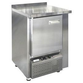 Стол холодильный Finist СХСн-600-1 (нижний холодильный агрегат) купить в Е.Маркет