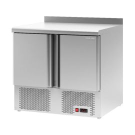 Стол холодильный POLAIR TMi2-G с бортом купить в Е.Маркет