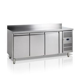 Стол холодильный TEFCOLD CK7310 DNK купить в Е.Маркет