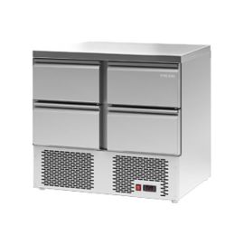 Стол холодильный POLAIR TMi2-22-G без борта купить в Е.Маркет