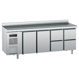 Стол холодильный Sagi KUC4A купить в Е.Маркет