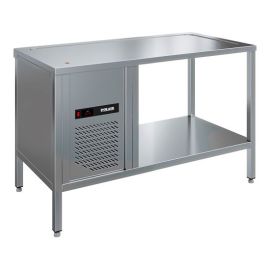 Стол холодильный POLAIR TT1,2GN-G купить в Е.Маркет