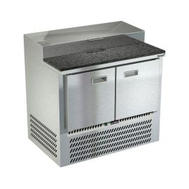 Стол холодильный для пиццы Техно-ТТ СПН/П-327/20-1007 купить в Е.Маркет