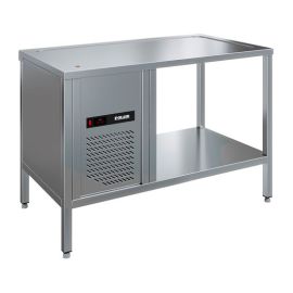 Стол холодильный POLAIR TT1,0GN-G купить в Е.Маркет