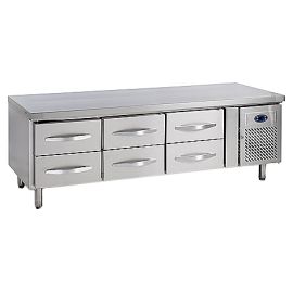 Стол холодильный TEFCOLD UC5360 купить в Е.Маркет