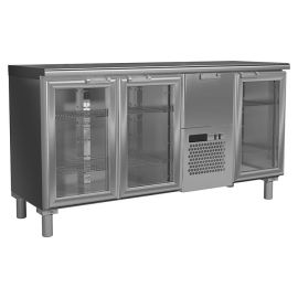 Стол холодильный Rosso BAR-360C купить в Е.Маркет