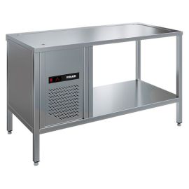 Стол холодильный POLAIR TT1,4GN-G купить в Е.Маркет