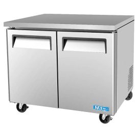 Стол холодильный Turbo air CMUR-36L купить в Е.Маркет