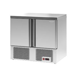 Стол холодильный POLAIR TMi2GN-G без борта купить в Е.Маркет
