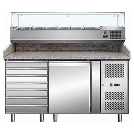 Стол для пиццы Koreco SPZ 1610 TN купить в Е.Маркет