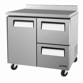 Стол холодильный Turbo air CMWR-36-2D-2 купить в Е.Маркет