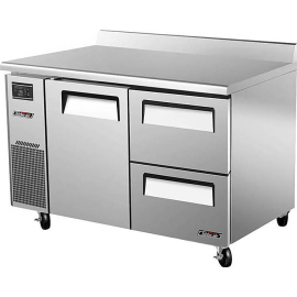 Стол холодильный Turbo air KWR12-2D-2 600 мм купить в Е.Маркет