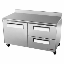 Стол холодильный Turbo air CMWR-60-2D-2 купить в Е.Маркет