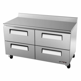 Стол холодильный Turbo air CMWR-60-2D-4 купить в Е.Маркет