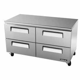 Стол холодильный Turbo air CMUR-60-2D-4 купить в Е.Маркет