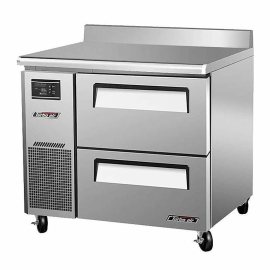 Стол холодильный Turbo air KWR9-2D-2 750 мм купить в Е.Маркет