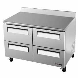 Стол холодильный Turbo air CMWR-48-2D-4 купить в Е.Маркет