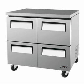 Стол холодильный Turbo air CMUR-36-2D-4 купить в Е.Маркет