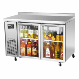 Стол холодильный Turbo air KGWR12-2-750 купить в Е.Маркет