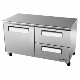 Стол холодильный Turbo air CMUR-60-2D-2 купить в Е.Маркет