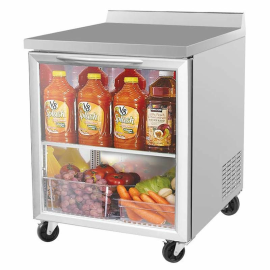 Стол холодильный Turbo air CMWR-28G купить в Е.Маркет