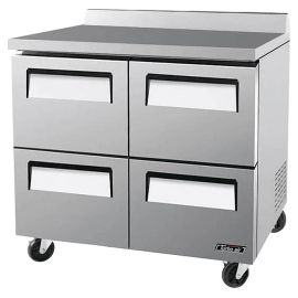 Стол холодильный Turbo air CMWR-36L-2D-4 купить в Е.Маркет