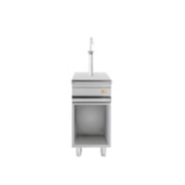 Стол-вставка Kovinastroj (Kogast) BM-T49/PRB купить в Е.Маркет