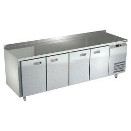 Стол холодильный Техно-ТТ СПБ/О-221/40-2207 купить в Е.Маркет