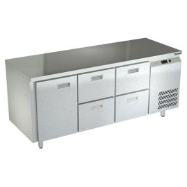 Стол холодильный Техно-ТТ СПБ/О-122/14-1806 купить в Е.Маркет