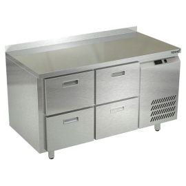 Стол холодильный Техно-ТТ СПБ/О-223/04-1306 купить в Е.Маркет