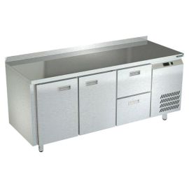 Стол холодильный Техно-ТТ СПБ/О-222/22-2206 купить в Е.Маркет