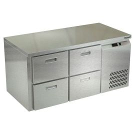 Стол холодильный Техно-ТТ СПБ/Т-123/04-1307 купить в Е.Маркет