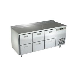 Стол холодильный Техно-ТТ СПБ/О-223/06-1806 купить в Е.Маркет