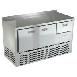 Стол холодильный Техно-ТТ СПН/О-222/22-1407 купить в Е.Маркет