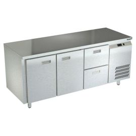 Стол холодильный Техно-ТТ СПБ/О-122/22-2206 купить в Е.Маркет