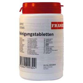 Таблетки для очистки кофейной системы Franke BK 328400 купить в Е.Маркет