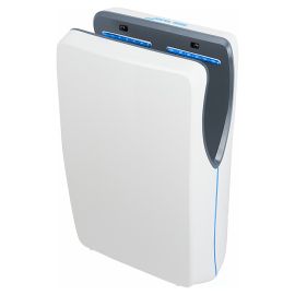 Сушилка для рук Jofel AA25050 белая купить в Е.Маркет