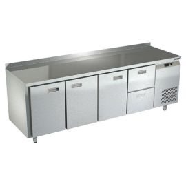 Стол холодильный Техно-ТТ СПБ/О-222/32-2207 купить в Е.Маркет