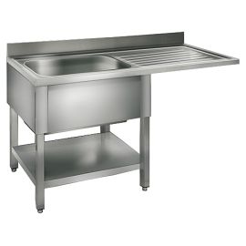 Стол-мойка Kocateq STR127SBL1 купить в Е.Маркет