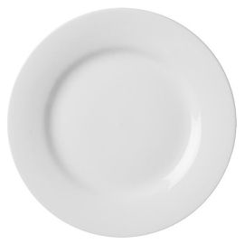 Тарелка Cameo IMPERIAL WHITE D30,5 см 210-121 купить в Е.Маркет