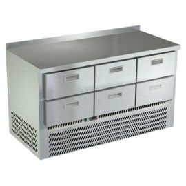 Стол холодильный Техно-ТТ СПН/О-223/06-1406 купить в Е.Маркет