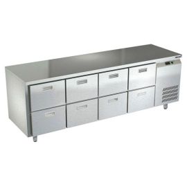 Стол холодильный Техно-ТТ СПБ/О-123/08-2206 купить в Е.Маркет