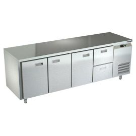 Стол холодильный Техно-ТТ СПБ/О-122/32-2207 купить в Е.Маркет