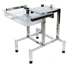 Подставка HALLDE 25270 купить в Е.Маркет