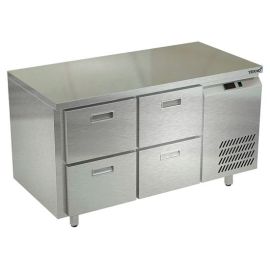 Стол холодильный Техно-ТТ СПБ/О-123/04-2206 купить в Е.Маркет