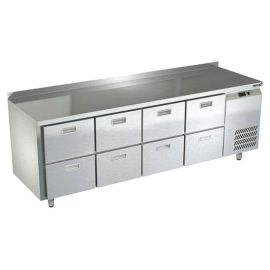 Стол холодильный Техно-ТТ СПБ/О-223/08-2206 купить в Е.Маркет