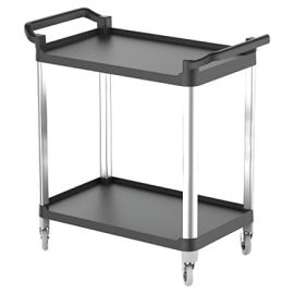 Тележка сервировочная Empero EMP.PSV.02 купить в Е.Маркет