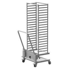 Тележка для пароконвектомата ITERMA СТР-65К-750/595/1740 П20 XEVTL-2011 купить в Е.Маркет