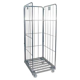 Тележка для белья Picchi B1007 купить в Е.Маркет