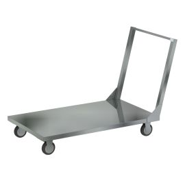 Тележка грузовая Кобор ТГ-120/70 купить в Е.Маркет